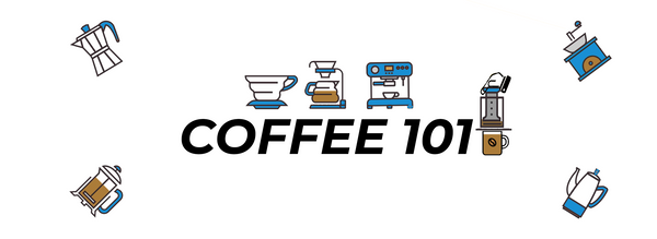 Coffee 101: Things all coffee addicts should know